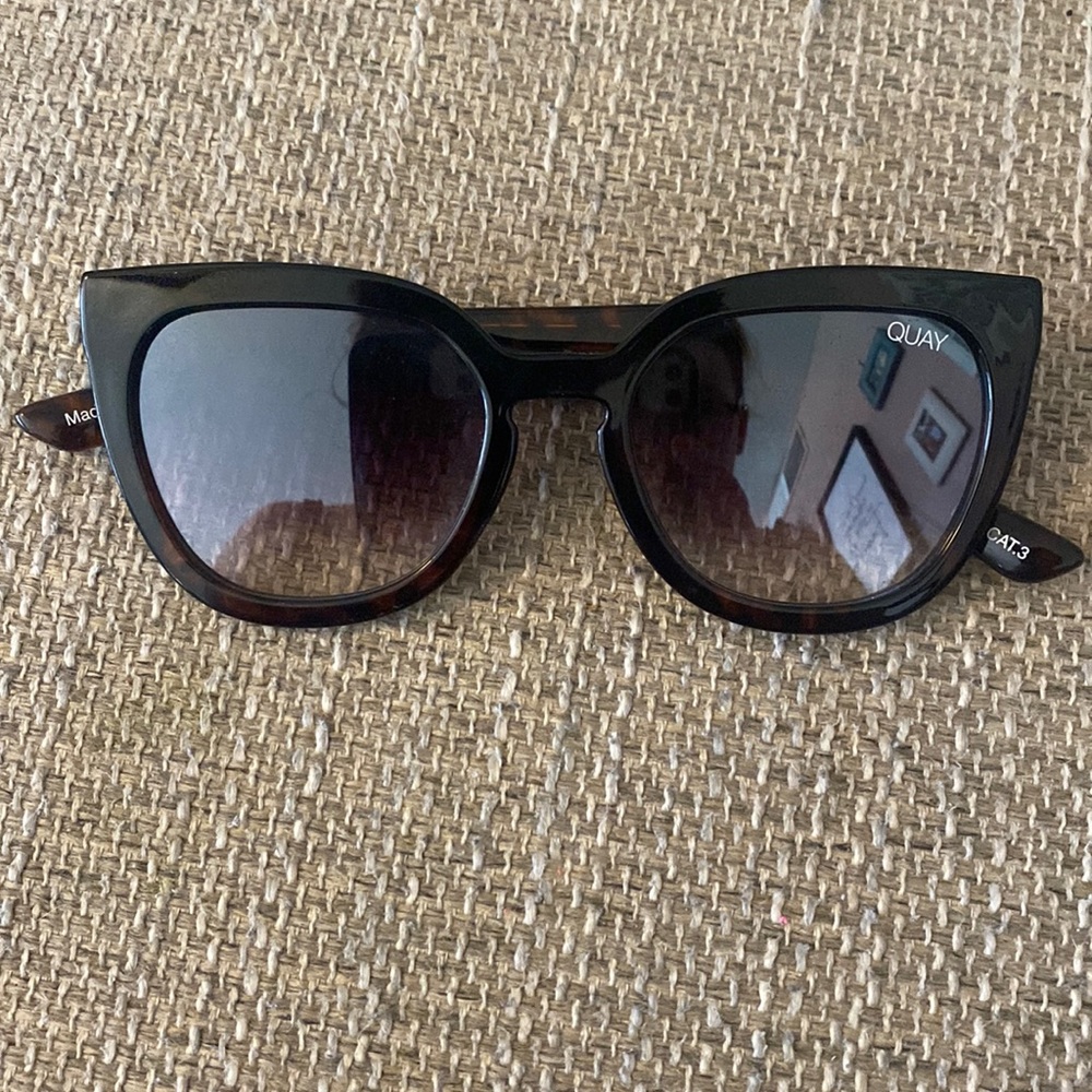 Quay Noosa Sunglasses